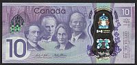 Canada, 2017 $10 Anniversary Note, CDC1451453(b)(200).jpg